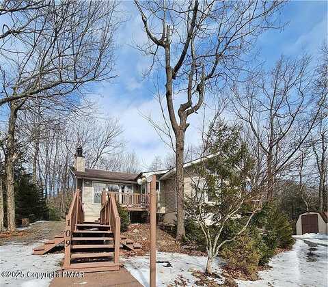 Pond, LONG POND, PA 18334