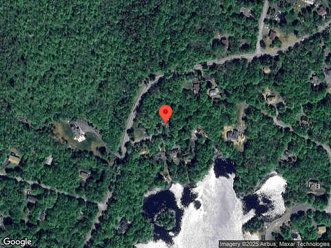 Pond, LONG POND, PA 18334