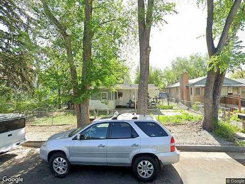 Bonfoy, COLORADO SPRINGS, CO 80909