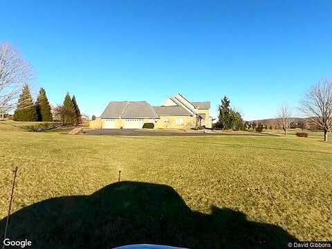 Airport, CENTRE HALL, PA 16828