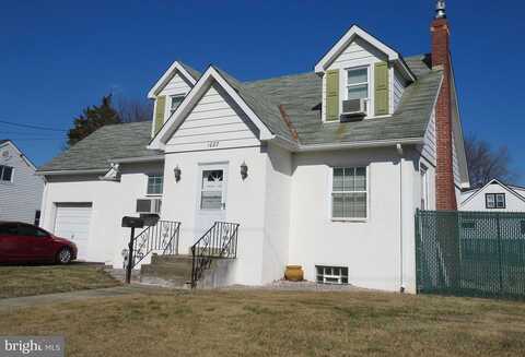 Richardson, BENSALEM, PA 19020