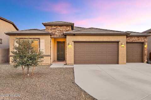 Radcliff, MARANA, AZ 85653