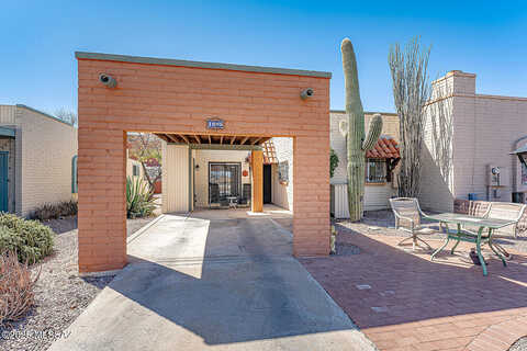 Calle Alhambra, GREEN VALLEY, AZ 85622