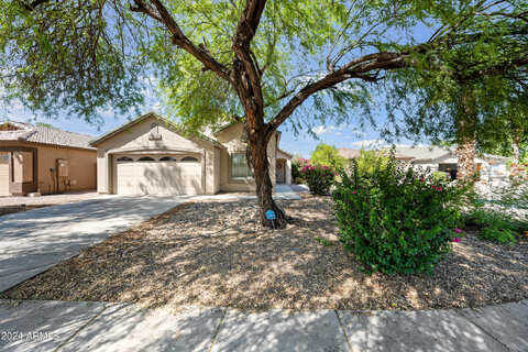 Wilshire, AVONDALE, AZ 85392