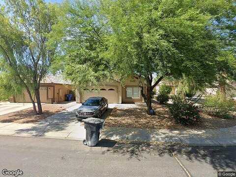 Wilshire, AVONDALE, AZ 85392