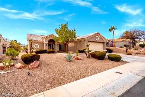 Black Ledge, LAS VEGAS, NV 89134