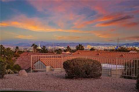 Heritage Hills, LAS VEGAS, NV 89134