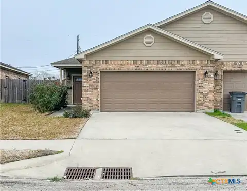 Teakwood, VICTORIA, TX 77901