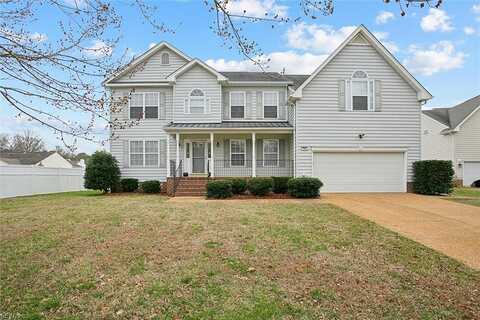 Seth, YORKTOWN, VA 23693
