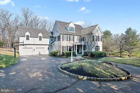 Overlook, WAYNE, PA 19087