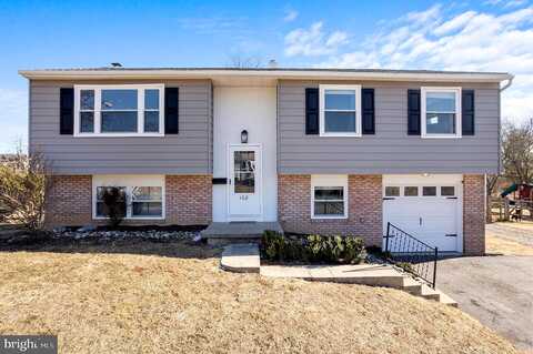 Meadowland, RED HILL, PA 18076