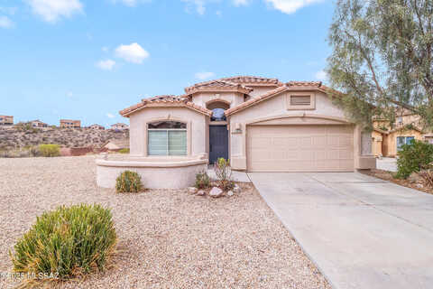 Piety Hill, VAIL, AZ 85641