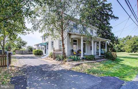 Old Skippack, HARLEYSVILLE, PA 19438