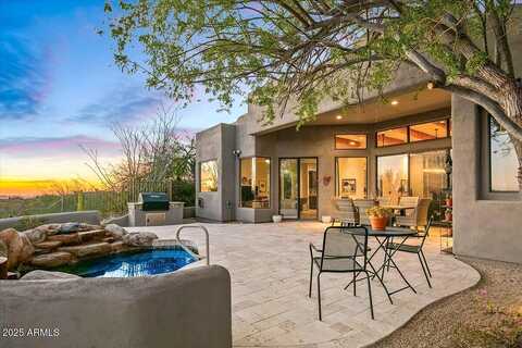 Santa Fe, SCOTTSDALE, AZ 85262