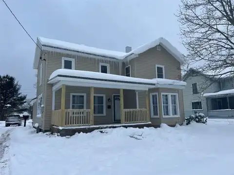 Center, CORRY, PA 16407