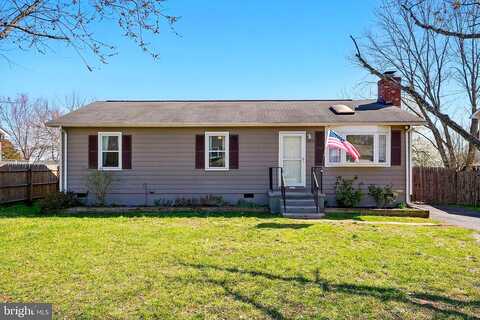Blake, BEALETON, VA 22712