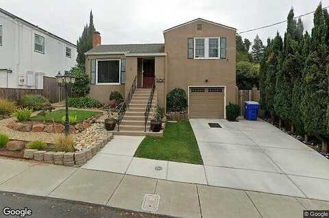 Raymond, NAPA, CA 94559