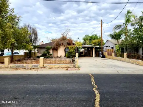 80Th, PEORIA, AZ 85345