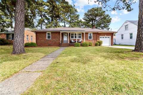 Williamson, PORTSMOUTH, VA 23707
