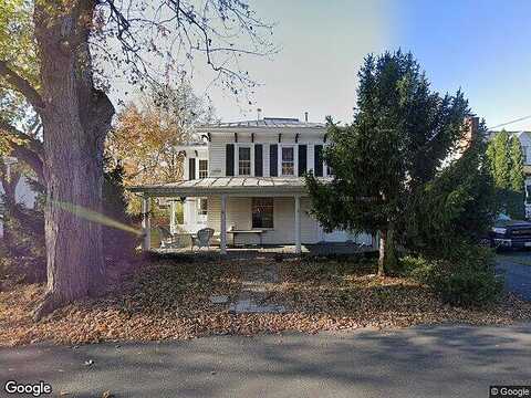 College, BRIDGEWATER, VA 22812
