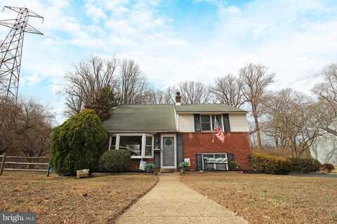 Greenbriar, ASTON, PA 19014
