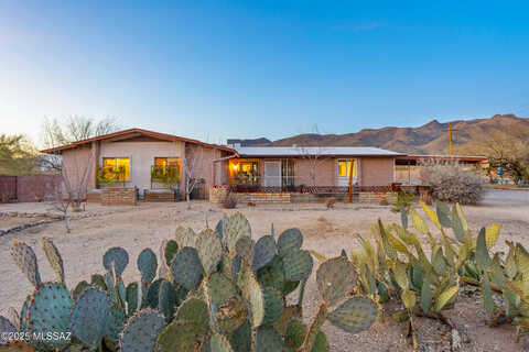 Oakwood, TUCSON, AZ 85749