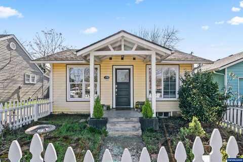 3Rd, SALEM, OR 97304