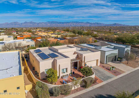Mary Stephey, TUCSON, AZ 85747
