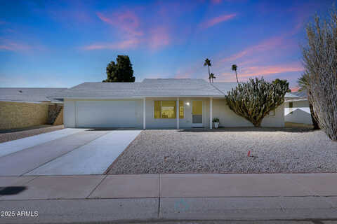 Willow Creek, SUN CITY, AZ 85373