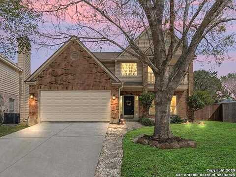 Sandy Trail, SAN ANTONIO, TX 78240