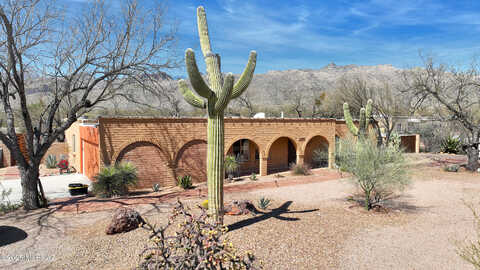 Camino Tesote, TUCSON, AZ 85749