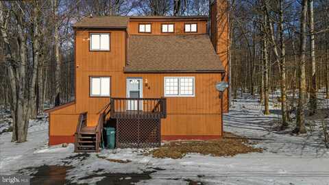 Country Place, TOBYHANNA, PA 18466