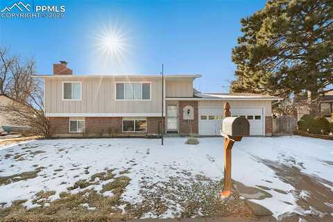 Galley, COLORADO SPRINGS, CO 80915