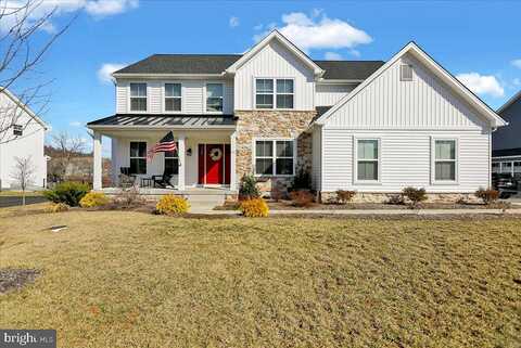 Ryebrook, READING, PA 19608