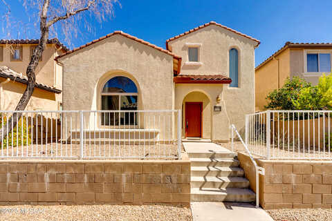 Forest Falls, TUCSON, AZ 85747