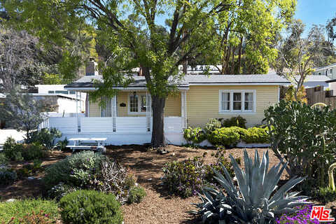 Pinewood, TUJUNGA, CA 91042