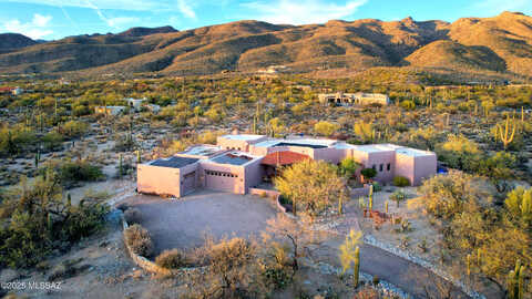 Canyon Desert, TUCSON, AZ 85749