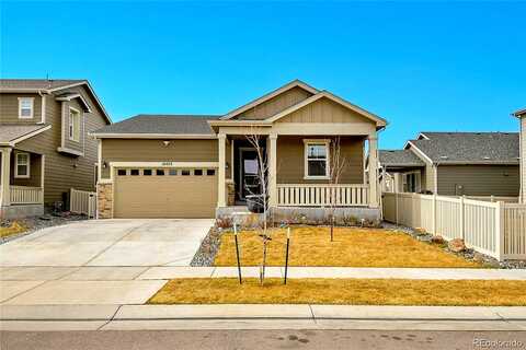 Akron, COMMERCE CITY, CO 80640