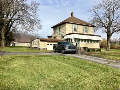 Route 6N, ALBION, PA 16401