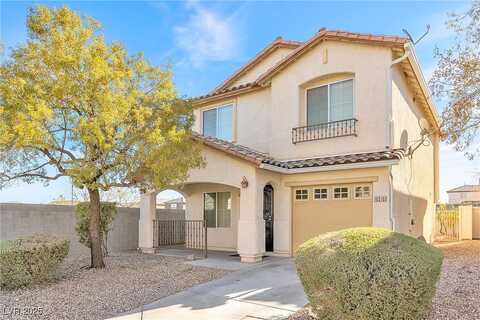 Mojave Ridge, LAS VEGAS, NV 89183