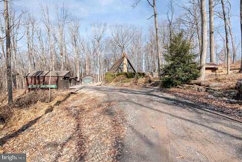 Willow, WELLSVILLE, PA 17365