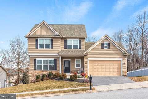 Scarlet Oak, ETTERS, PA 17319