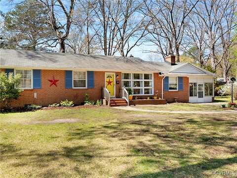 Pickett, SANDSTON, VA 23150