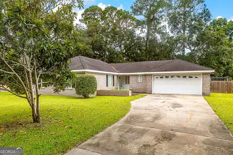 Dolphin, BRUNSWICK, GA 31525
