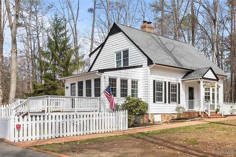 Birch, MANAKIN SABOT, VA 23103