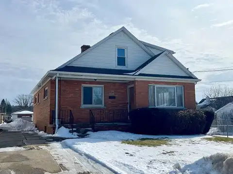 34Th, ERIE, PA 16508