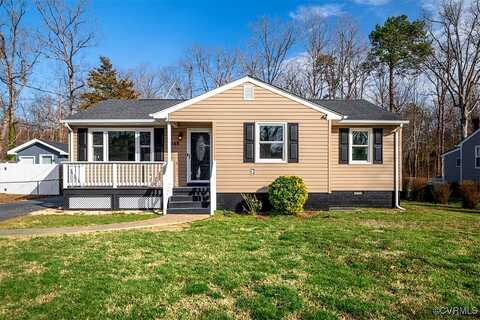 Kingsway, RICHMOND, VA 23225
