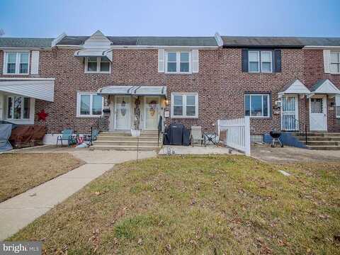 Oakwood, GLENOLDEN, PA 19036