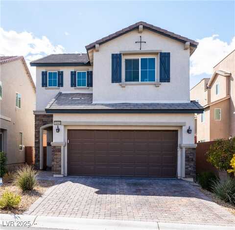 Forked Run, LAS VEGAS, NV 89178