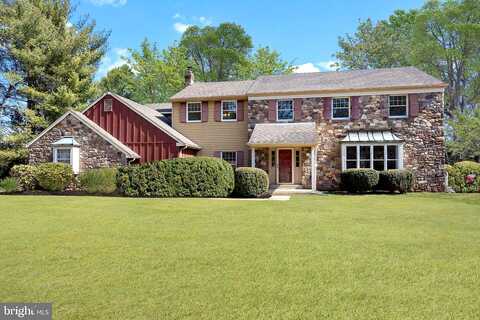 Buck Creek, YARDLEY, PA 19067